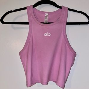 Alo Yoga Aspire Tank Top